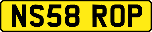 NS58ROP