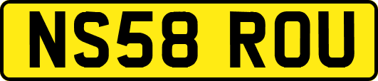 NS58ROU