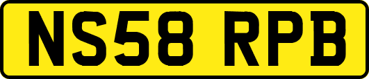 NS58RPB