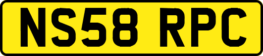 NS58RPC