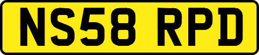 NS58RPD