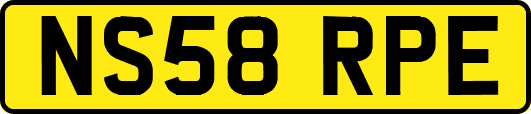 NS58RPE