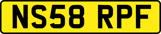 NS58RPF