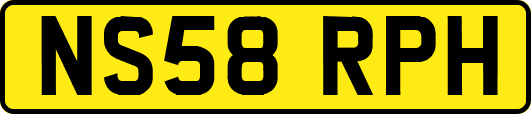 NS58RPH
