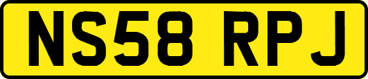 NS58RPJ