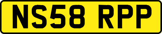 NS58RPP