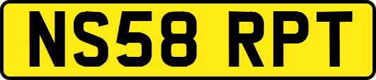 NS58RPT