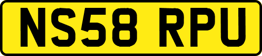 NS58RPU