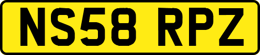 NS58RPZ
