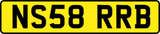 NS58RRB
