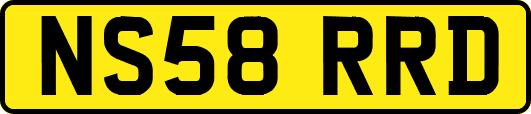 NS58RRD