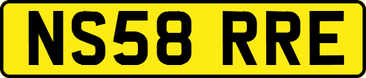 NS58RRE