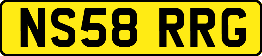 NS58RRG