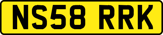 NS58RRK