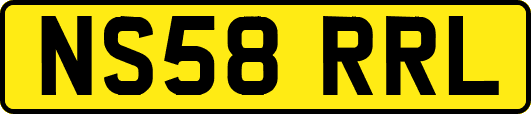NS58RRL