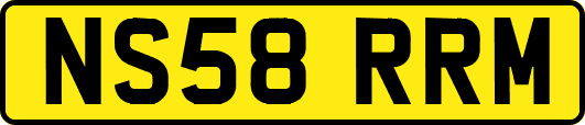 NS58RRM