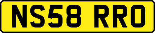 NS58RRO