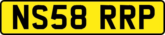 NS58RRP
