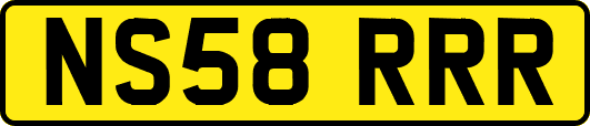 NS58RRR