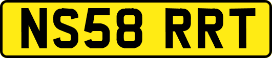 NS58RRT
