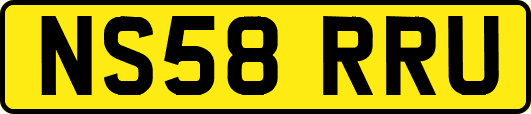 NS58RRU