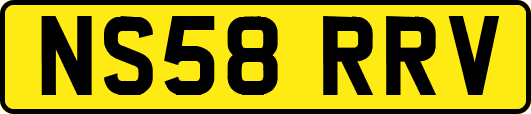 NS58RRV