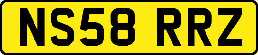 NS58RRZ