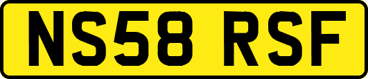 NS58RSF