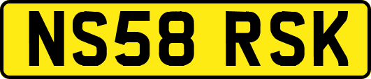 NS58RSK