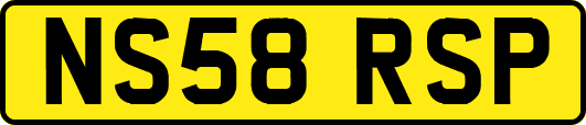 NS58RSP