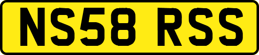 NS58RSS