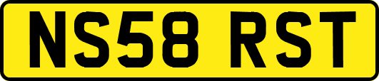 NS58RST
