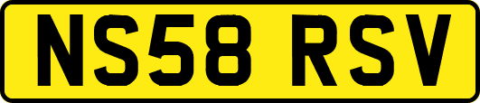NS58RSV