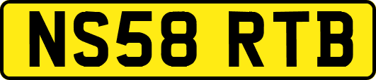 NS58RTB
