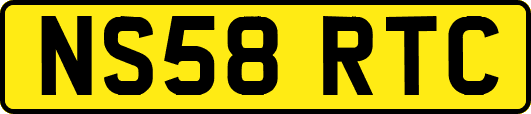 NS58RTC