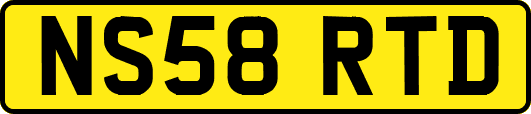 NS58RTD