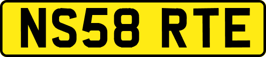 NS58RTE