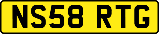 NS58RTG