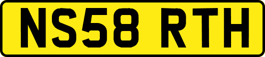 NS58RTH