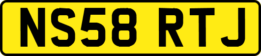 NS58RTJ