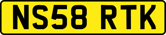 NS58RTK