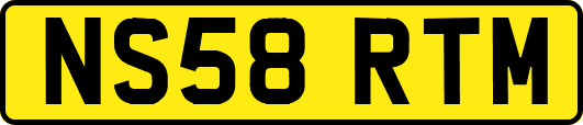 NS58RTM