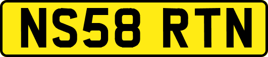NS58RTN