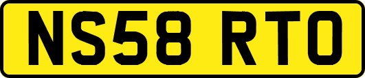 NS58RTO