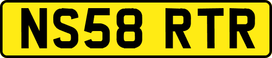 NS58RTR