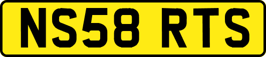 NS58RTS