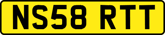 NS58RTT