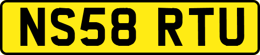 NS58RTU