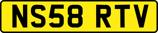 NS58RTV