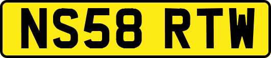 NS58RTW